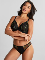 Panache Meadow Brazilian black 10972