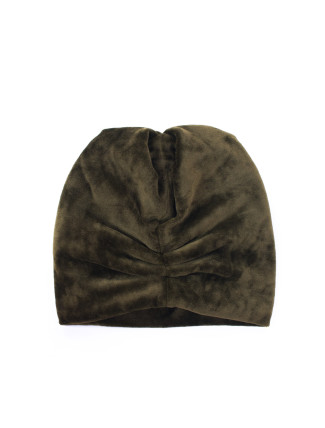 Čepice dámská Art Of Polo Hat cz19537 Olive