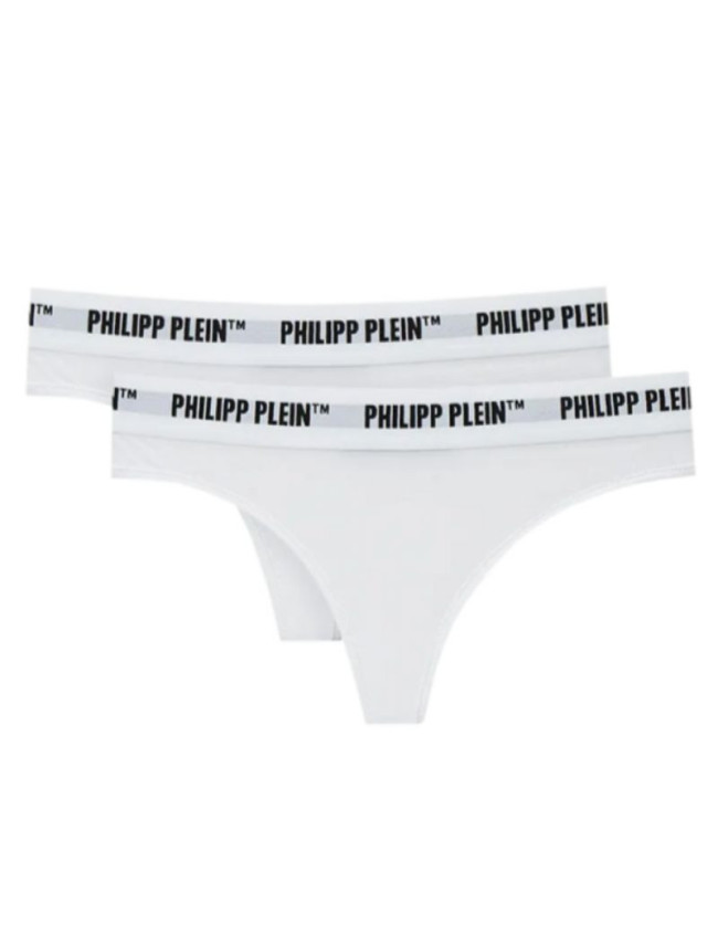 Philipp Plein 2-Pack Tanga Tanga W DUPP01