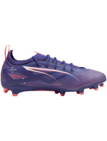 Boty Puma Ultra 5 Pro FG/AG Jr 107693 01