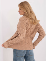 Jumper AT SW 23445.00 velbloud