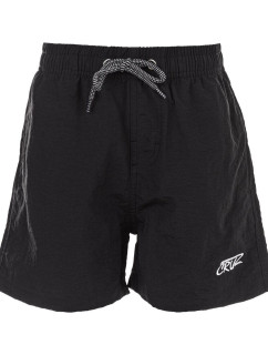 Chlapecké plavecké kraťasy Cruz Eyemouth Jr Basic Shorts