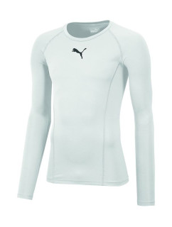 Pánské termo tričko LIGA Baselayer LS 655920-04 - Puma