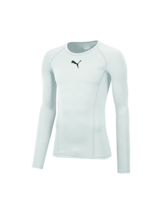 Pánské termo tričko LIGA Baselayer LS 655920-04 - Puma