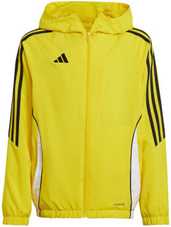 Bunda Adidas Tiro 24 Jr IM8795