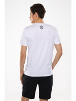 Tričko Rough Radical Basic Tee White