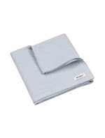 Ander Muslin Swaddle Matteo Blue