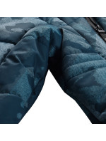 Pánská bunda s membránou ptx ALPINE PRO MOLID tapestry varianta pb