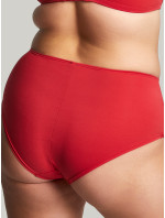 Sculptresse Bliss Deep Brief salsa red 10684