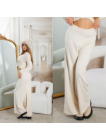 Sexy Musthave Loungewear rozšířené kalhoty