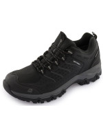 Unisex obuv outdoor ALPINE PRO MOLLAU black