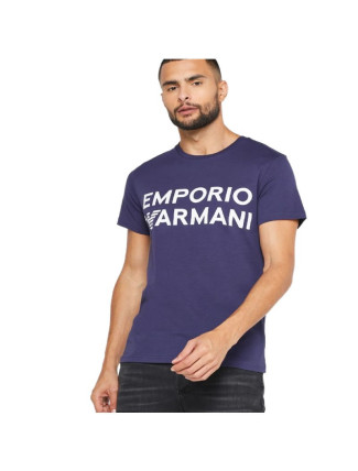 Emporio Armani Bechwe M košile 2118313R479 pánské