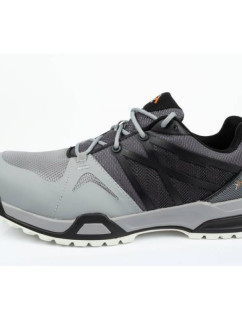 Pánská bezpečnostní pracovní obuv Regatta TT Mortify Trainer M Trk129 Grey