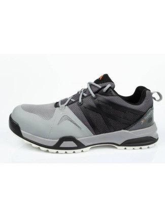 Pánská bezpečnostní pracovní obuv Regatta TT Mortify Trainer M Trk129 Grey