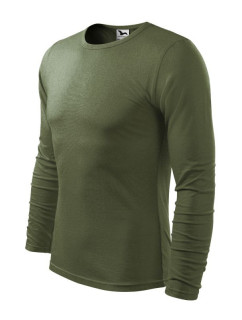 Pánské tričko Fit-T LS M MLI-11909 - Malfini