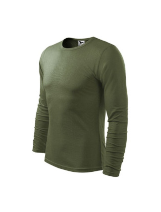 Pánské tričko Fit-T LS M MLI-11909 - Malfini