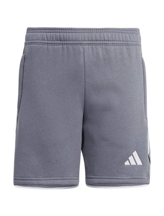 Juniorské šortky adidas Tiro 23 League Sweat HZ3014