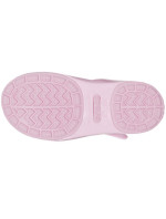 Crocs Isabela Charm Sandály Jr 208445 6S0