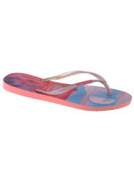 Žabky Havaianas Slim Paisage W 4132614-5217