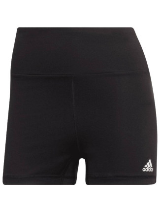 Adidas Yoga Essentials High-Waisted Shorts W HD6825 dámské