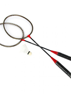 Badmintonový set Spokey Badmnset 1 83371