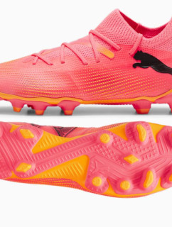 Kopačky Puma Future 7 Match FG/AG Jr 107729-03