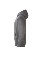 Juniorská mikina Park 20 Fleece CW6896-071 šedá - Nike