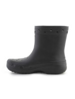 Boty Crocs Classic 208363-001 wellingtons