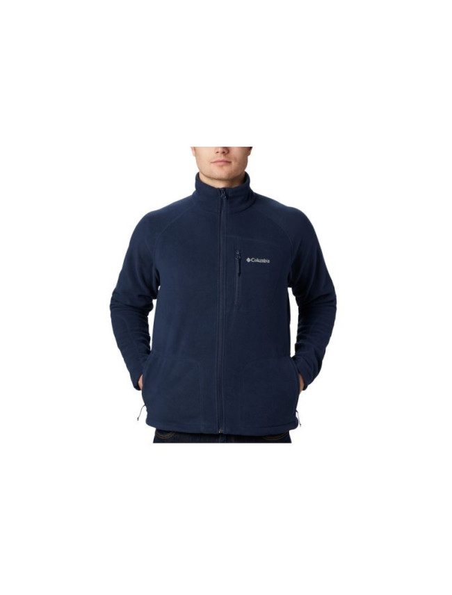 Columbia Fast Trek II Full Zip Fleece M 1420421468