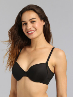 Podprsenka s kosticemi PLAYTEX PERFECT HARMONY BRA - PLAYTEX - černá