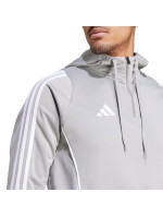 Adidas Tiro 24 Training Hooded M mikina IR7551 pánské