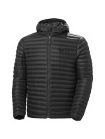 Helly Hansen Sirdal Bunda s kapucí M 62989 990