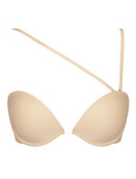 Dámská podprsenka s mnoha možnostmi řešení ramínek MULTIWAY BRA W9243 - WONDERBRA