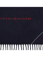 Tommy Hilfiger 1985 Tkaná šála AM0AM10373