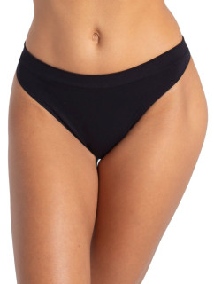 Dámská tanga 1444s Nini black - GATTA