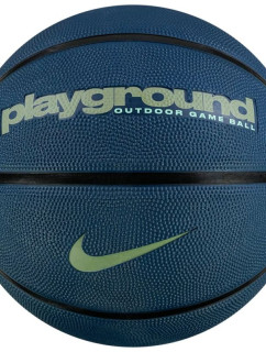 Míč Nike Everyday Playground 8P Graphic Deflated Ball N1004371-434