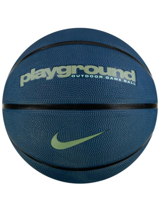 Míč Nike Everyday Playground 8P Graphic Deflated Ball N1004371-434