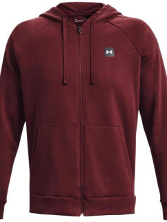 Pánská mikina Rival Fleece FZ M 1357111 690 - Under Armour