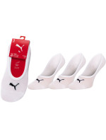 Puma 3Pack Ponožky 906930 White