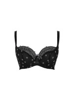 Panache Blossom Balcony black 10581