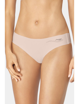 Sloggi 10186740 ZERO Feel Tanga EX kolor:6308-angora