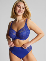 Sculptresse Estel Deep Brief royal blue 9682