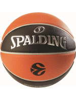 Basketbalový míč Spalding Euroleague TF-1000 Legacy