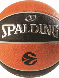 Basketbalový míč Spalding Euroleague TF-1000 Legacy