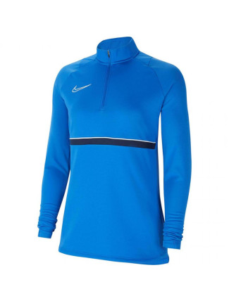 Dámská mikina Dri-Fit Academy W CV2653-463 - Nike