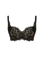 Panache Allure Full Cup black/latte 10765