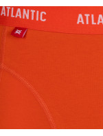 Pánské boxerky ATLANTIC 3Pack - vícebarevné