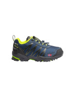 Boty Trollkids Trolltunga Hiker Low JR 155-100