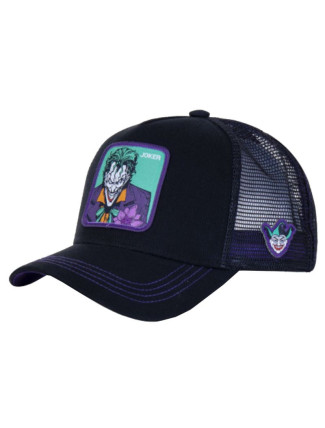 Capslab DC Comics Joker Cap M CL-DC3-1-CAS-JKR2 pánské