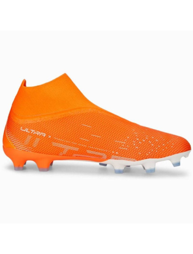 Fotbalové boty Puma Ultra Match+ LL FG/AG M 107243 01